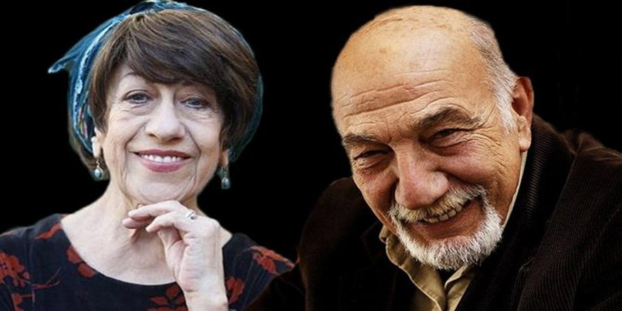 Hastanede yatıyor... Usta oyuncu Yılmaz Gruda için 'acil' çağrı uyarısı