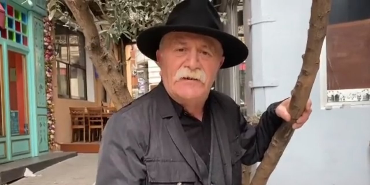 Depremde kızını kaybeden sanatçı Orhan Aydın: Günlüğü 50 bin TL’ye pazarlık yaptılar, biz vinçlere para ödedik