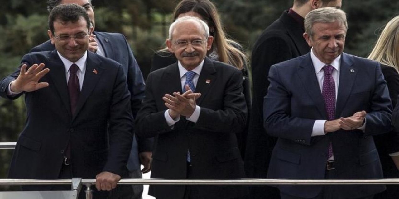 Mansur Yavaş, seçim çalışmalarında yeni sosyal medya hesapları kullanacak