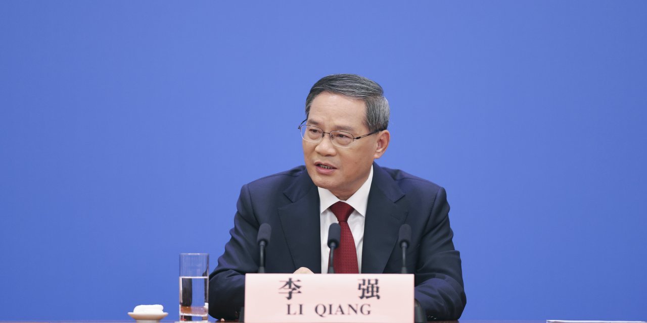 Çin Başbakanı Qiang: ABD ve Çin iş birliği yapmalı