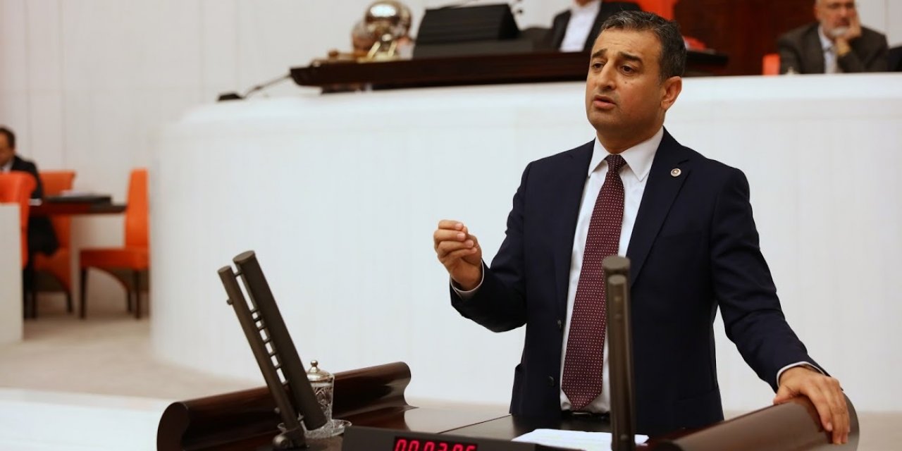 'SMA ilacı hala ruhsatlandırılmadı, geri ödeme listesine alınmadı'