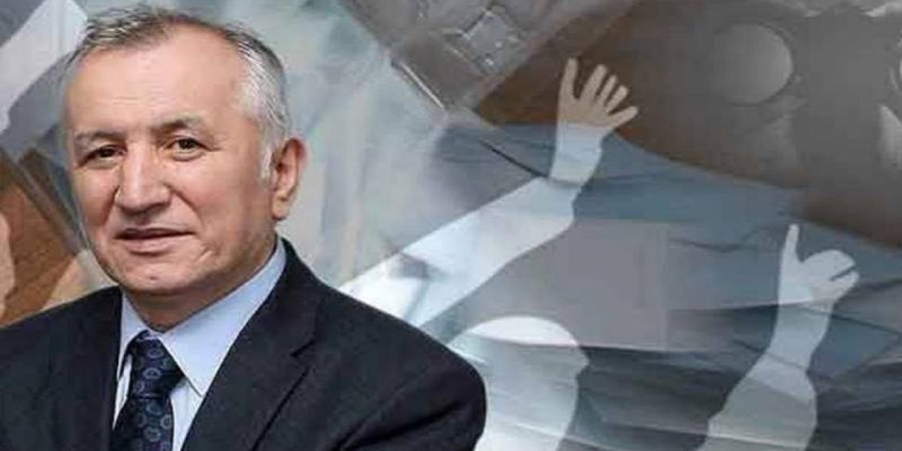 Ertuğrul Özkök yazdı: Bunu söyleyen kim tahmin edin: Ey din taciri çek artık kirli elini dinimizden