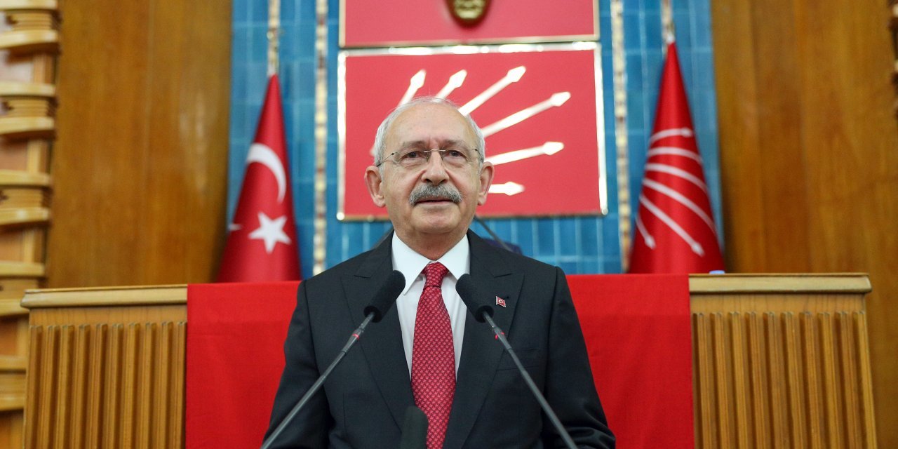 Kılıçdaroğlu: HDP'nin değerli eş genel başkanlarıyla görüşeceğim