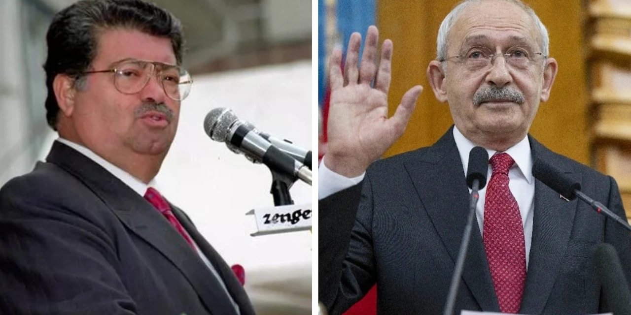 Turgut Özal, Kemal Kılıçdaroğlu için neler söylemişti?