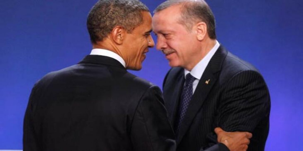 Obama'dan dikkat çeken tespit! "Erdoğan'ın demokrasiye bağlılığı sadece iktidarını koruduğu sürece..."