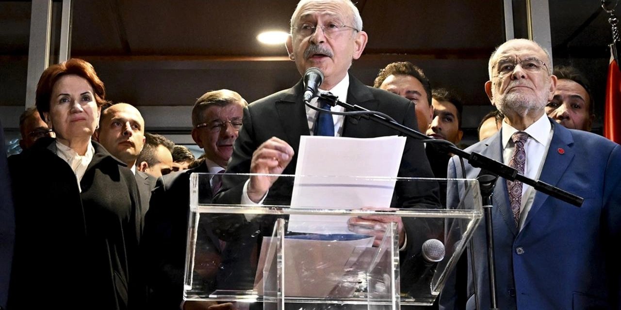 AKP kulisi: Kılıçdaroğlu hakkında vurucu bir dosya aranıyor