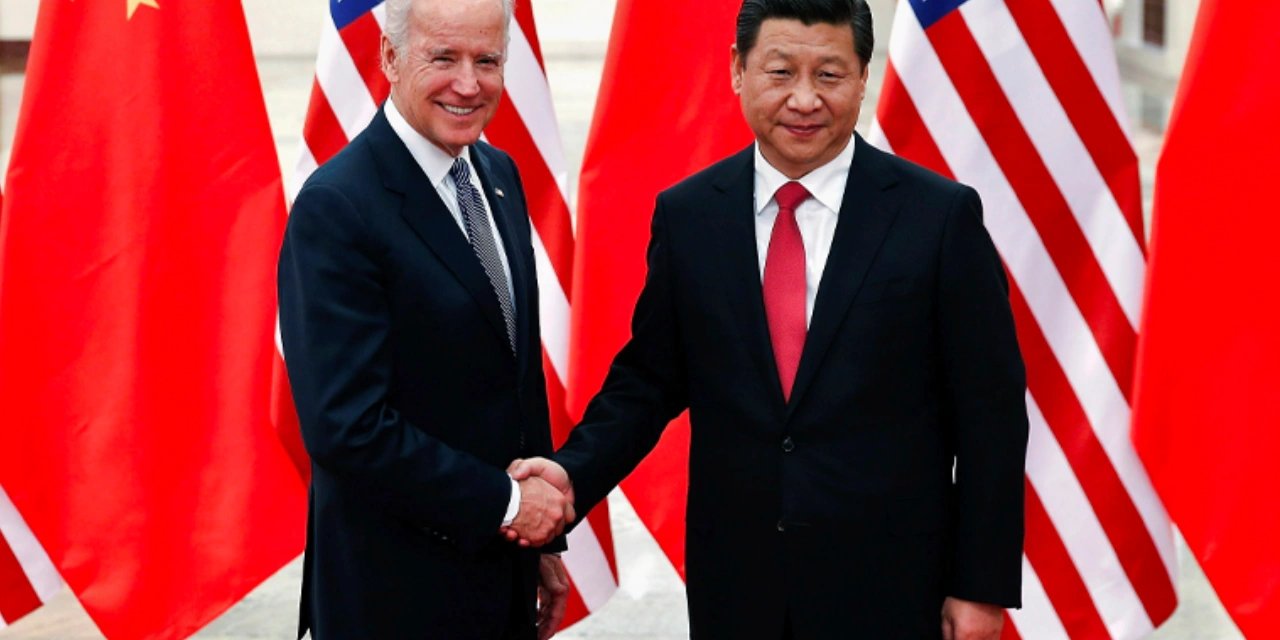 Biden'ın, Çin Devlet Başkanı ile görüşme planı: 'Oyunun kurallarını değiştirecek'