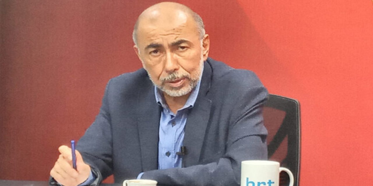 İYİ Partili Çirkin: Hatay’da hala geçen 40 güne rağmen bir çadır ve konteyner sorunu var