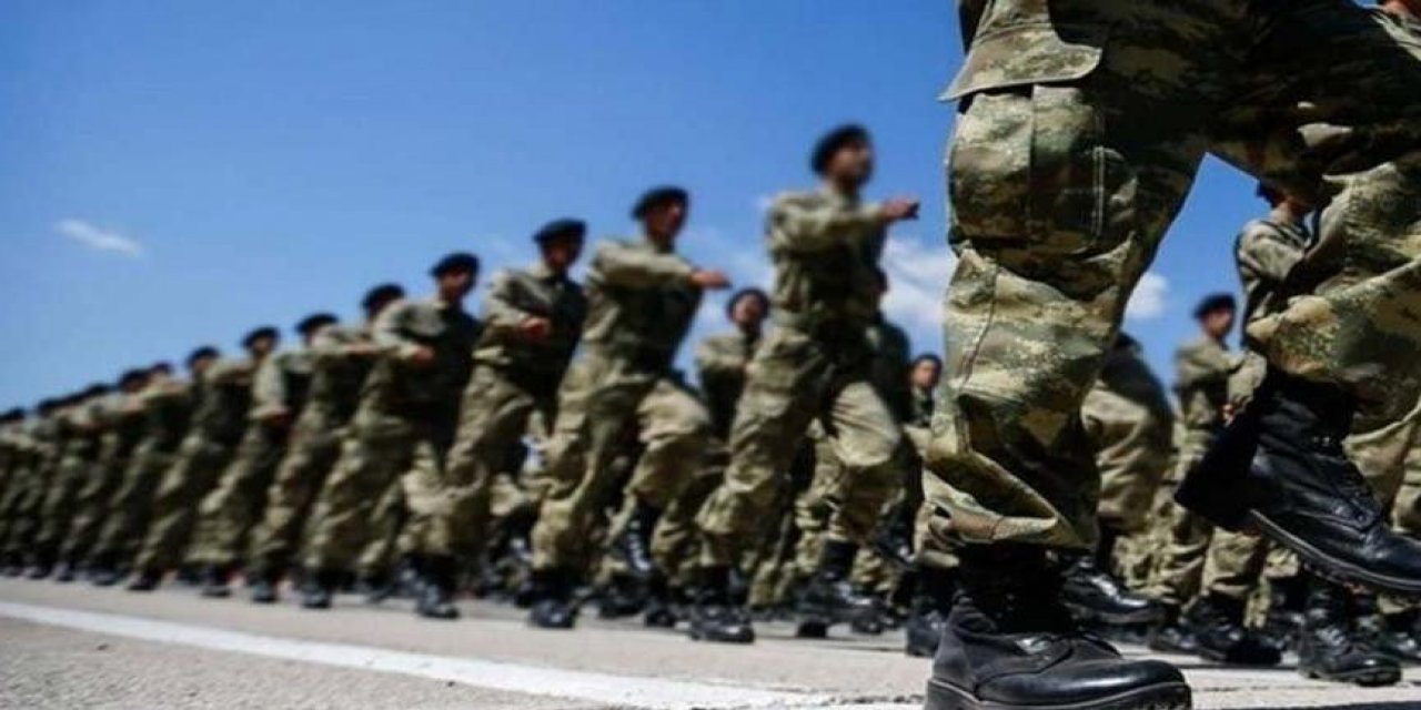 MSB'den virüs önlemi! Askerlik sevk tarihleri ertelendi...