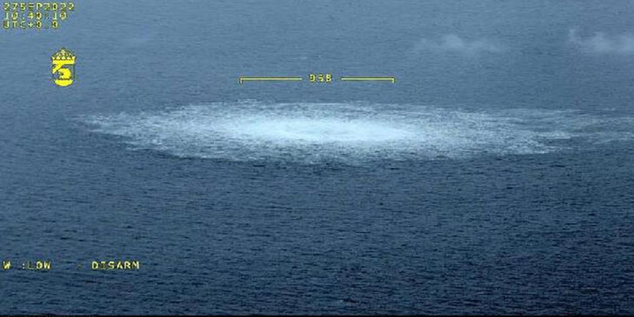 Rus savaş uçağı, ABD'nin insansız hava aracını vurdu