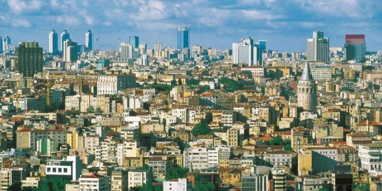 Emek ve meslek platformlarından 'deprem güvenli iş yerleri istiyoruz' kampanyası