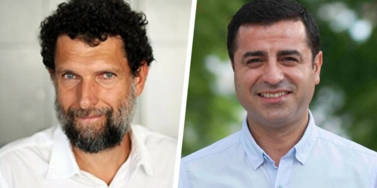 Eski AİHM yargıcı Türmen: İktidar değişikliği durumunda ilk olarak bütün siyasi tutuklular serbest bırakılmalı