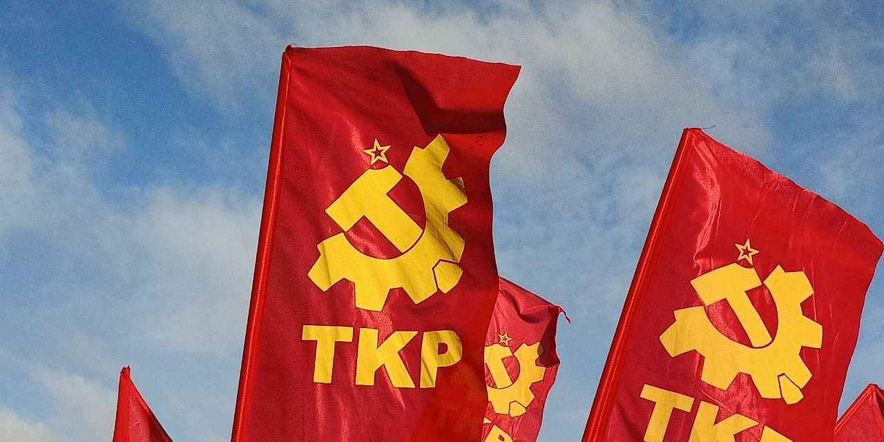 Türkiye Komünist Partisi, cumhurbaşkanı seçiminde Kılıçdaroğlu'na desteğini açıkladı