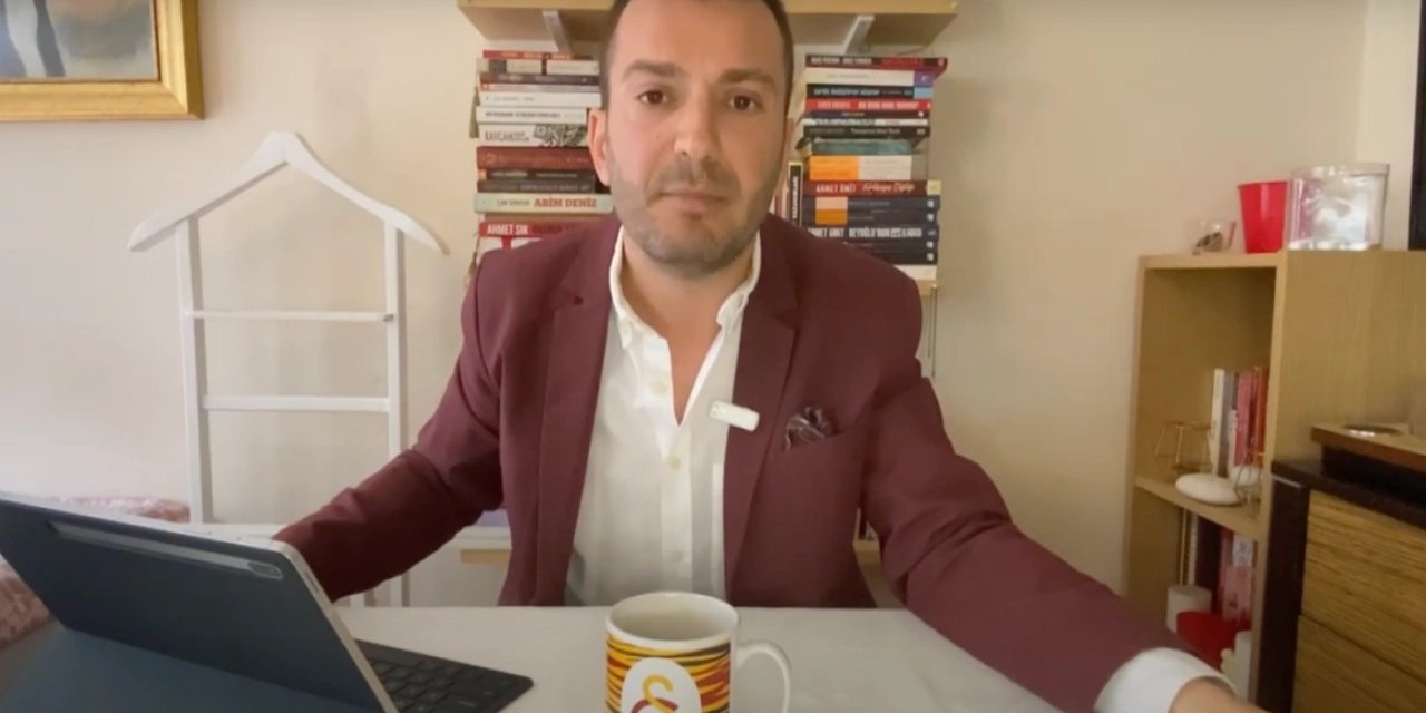 GS TV spikeri, 'siyasi' paylaşımları nedeniyle işten çıkarıldığını duyurdu, Erdoğan'a seslendi: 'Sizden tırnağımın ucu kadar korkmuyorum'