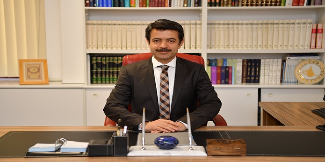 Diyanet yöneticisi hiçbir istifa olmamasına isyan etti: Yozlaşma böyle bir şey