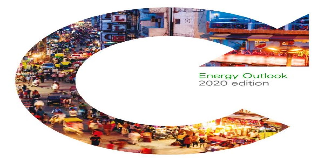 Rapor: Küresel enerji talebi 2050’ye kadar yüzde 25 artabilir