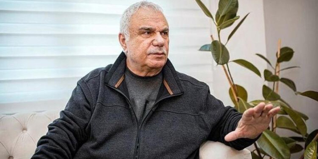 Halil Ergün yıllar önce üniversiteden neden kovulduğunu açıkladı