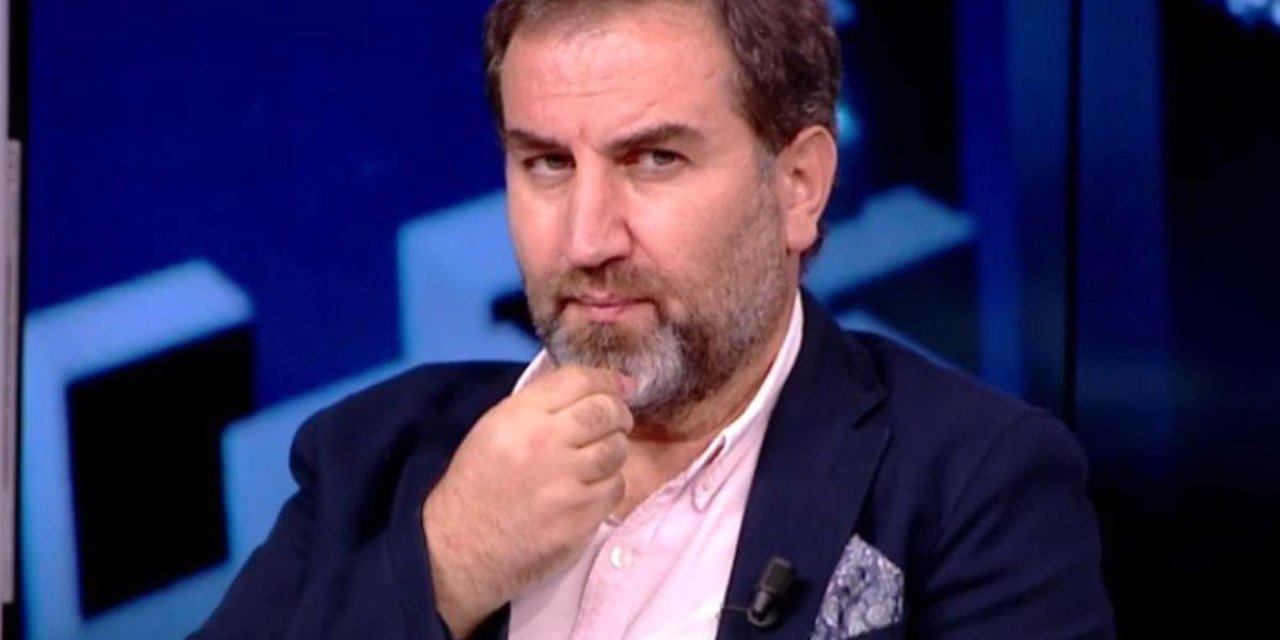 AKP Genel Başkan Yardımcısı Mustafa Şen, Erdoğan ve AKP'nin oy oranı açıkladı