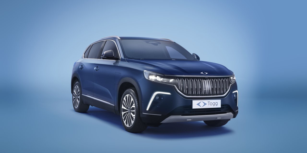 Togg için ilk siparişler yarın alınacak