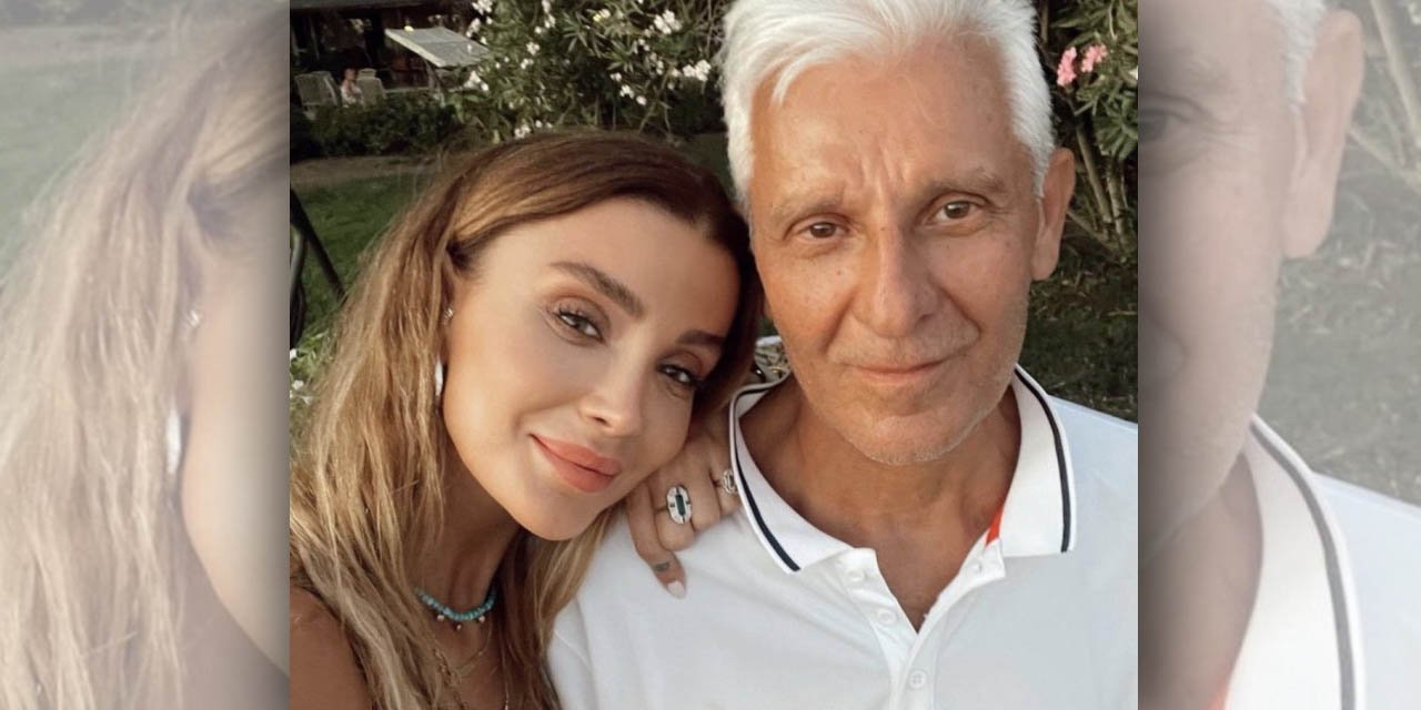 Özge Ulusoy'un babasının öldüğü kazada sürücü asli kusurlu bulundu