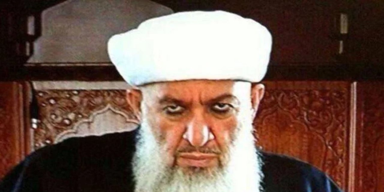 Menzil tarikatı seçim kararını verdi