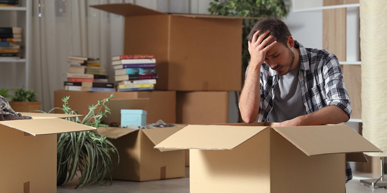 Kiracılar yüksek ev kiralarından şikayetçi: Sokaklarda mı yaşayalım?