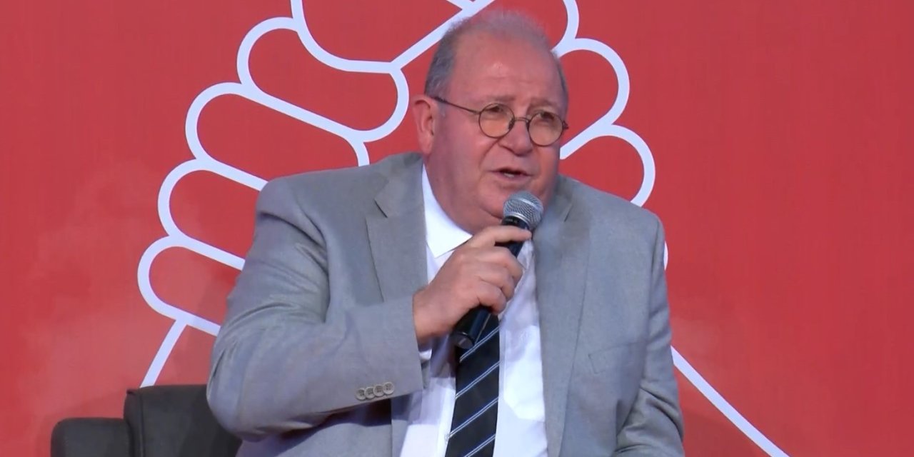 Prof. Dr. Şükrü Ersoy'dan Marmara depremi uyarısı: Denize sıfır bina yapmak çok akılcı değil