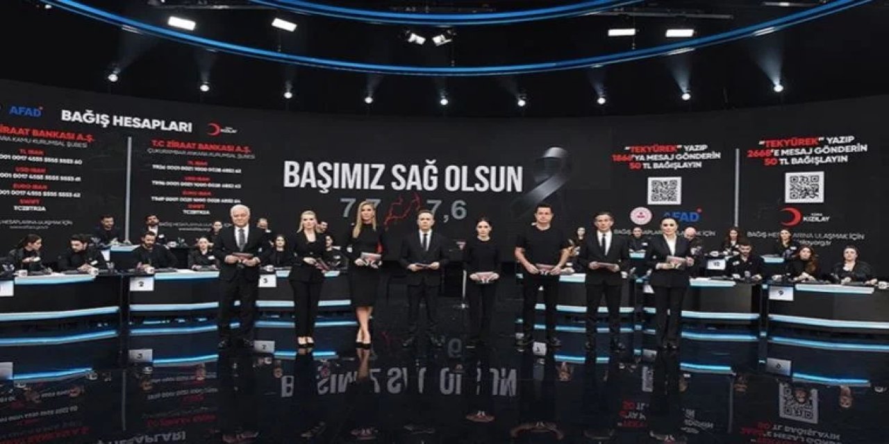 'Türkiye Tek Yürek'te 41 milyar lira ortada yok: Ödeme yapmayanların isimleri açıklanacak mı?