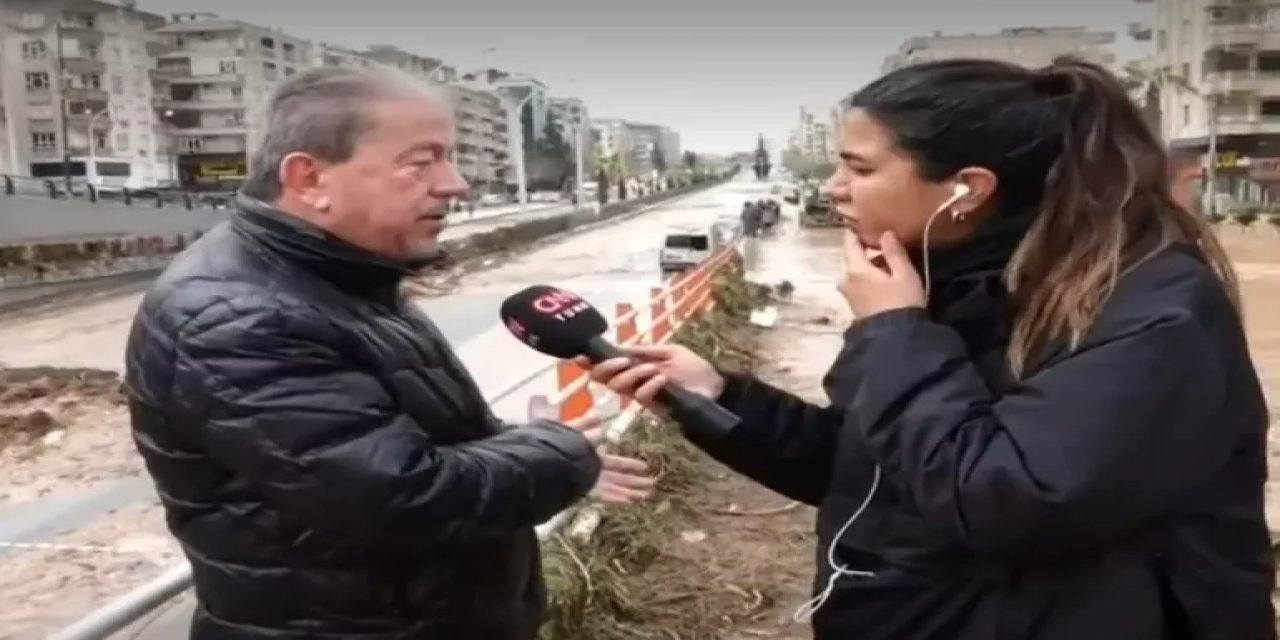Deprem bölgesinde yeni bir sel riski var mı? Prof. Dr. Orhan Şen canlı yayında açıkladı: '2 güne dikkat' dedi