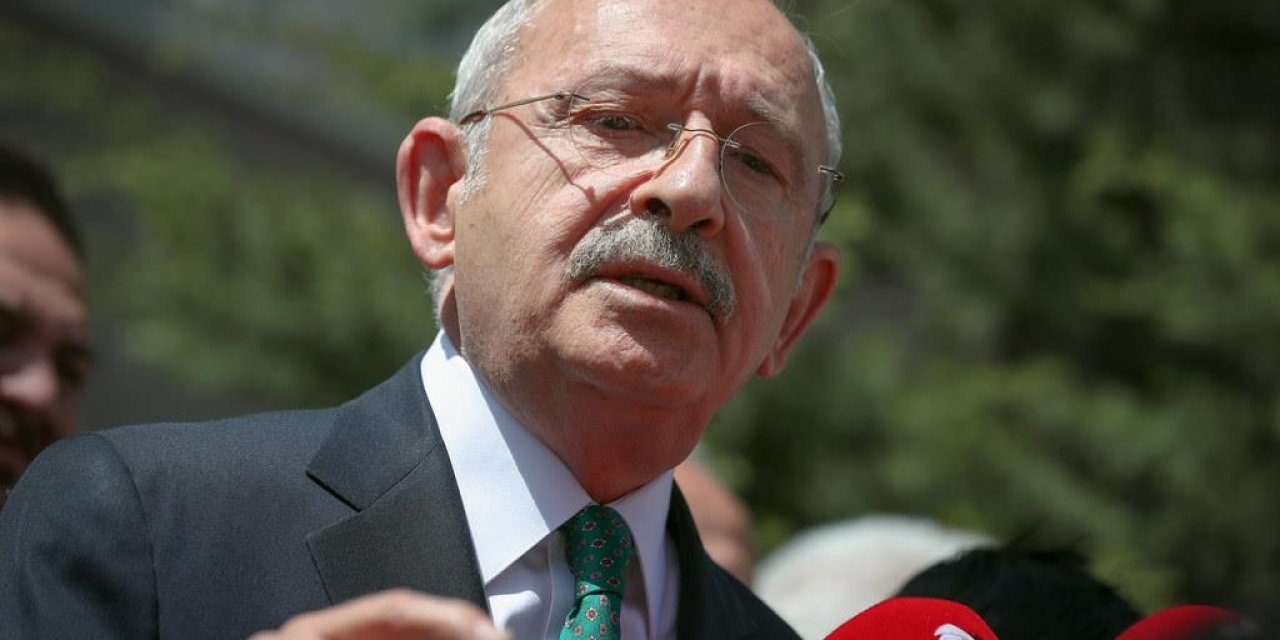 Kılıçdaroğlu’ndan HDP ziyaretinin ertelenmesi sorusuna yanıt: Ev sahibine soracaksınız