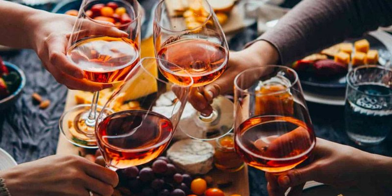 Ertuğrul Özkök yazdı: Son müjde; 14 Mayıs'tan sonra her akşam rahatlıkla içebileceğiz