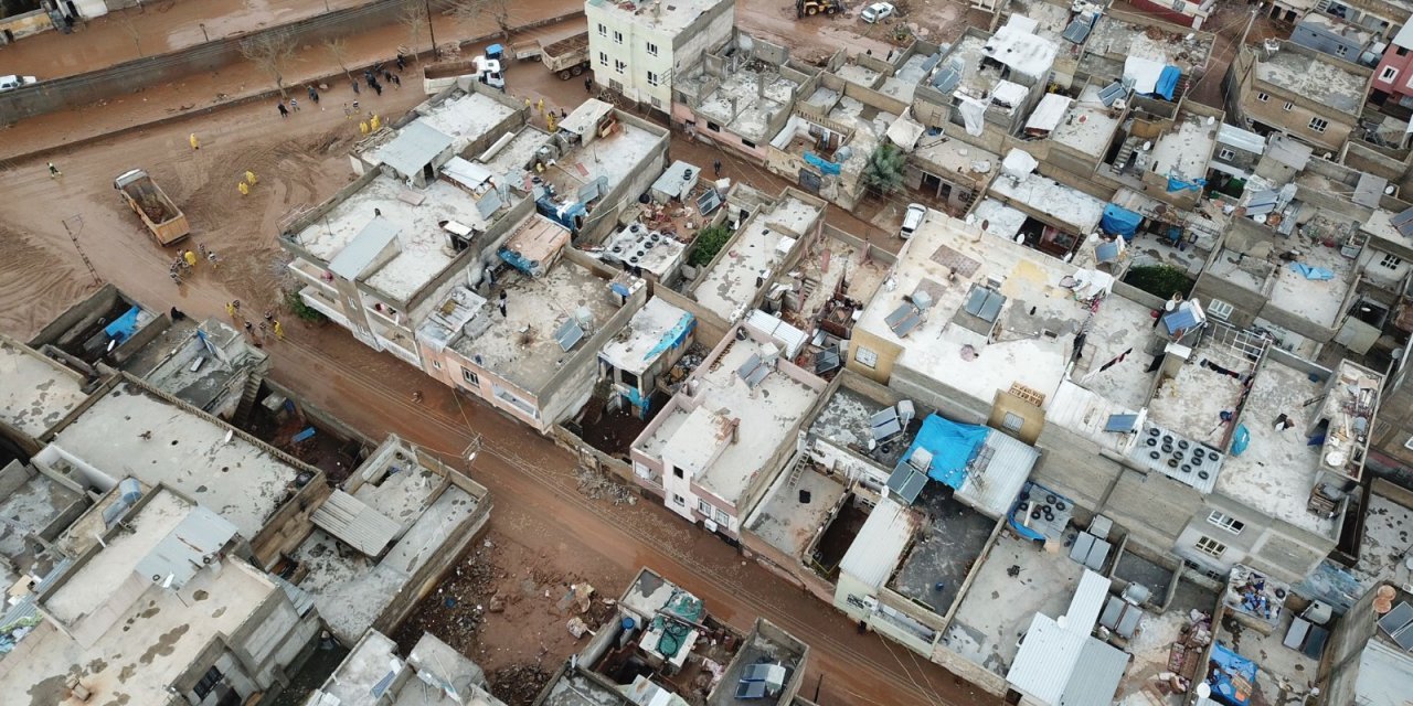 Şanlıurfa Valisi Ayhan: Şu an geldiğimiz nokta olağanüstü, harikulade