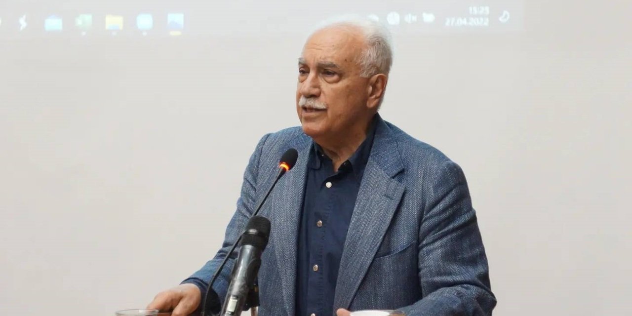 Perinçek'ten 'AKP - HÜDAPAR işbirliğine': AK Parti de rahatsız; MHP de kaynıyor