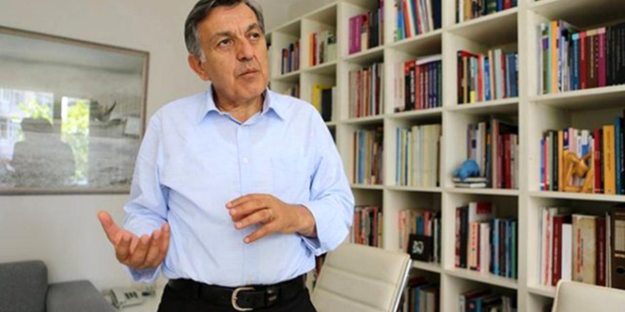 Bekir Ağırdır: Korkuya teslim olacak zamanımız yok