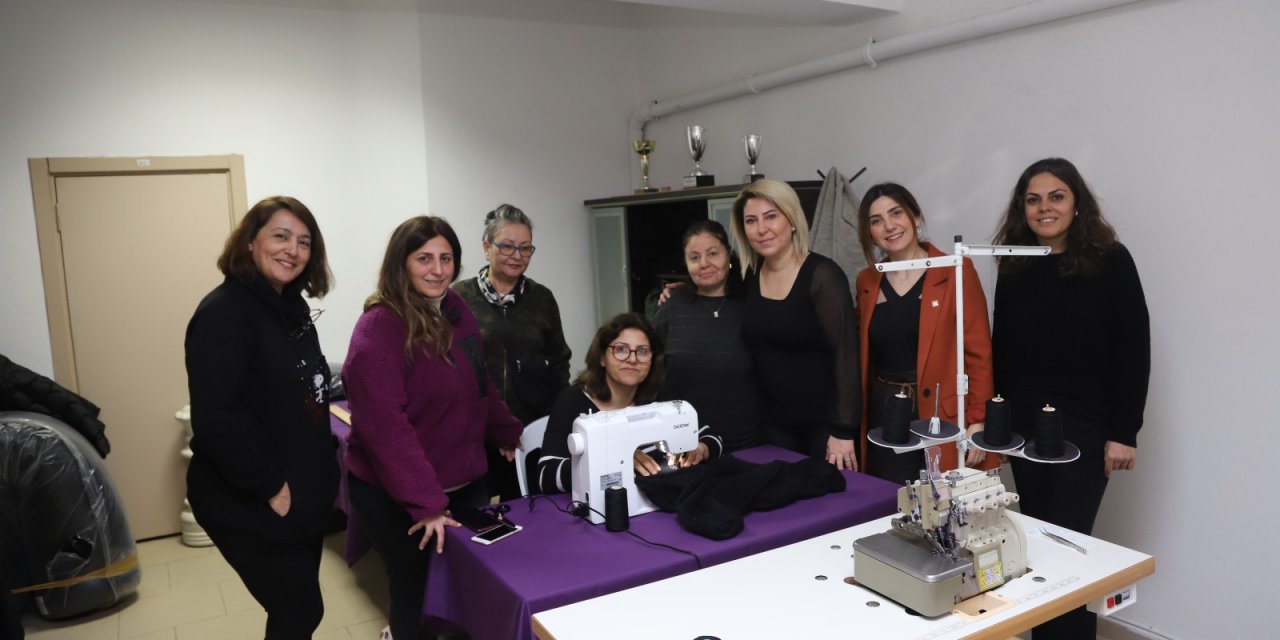 Kartal Belediyesi’nden Yaşlılara Saygı Haftası’nda Anlamlı Etkinlik