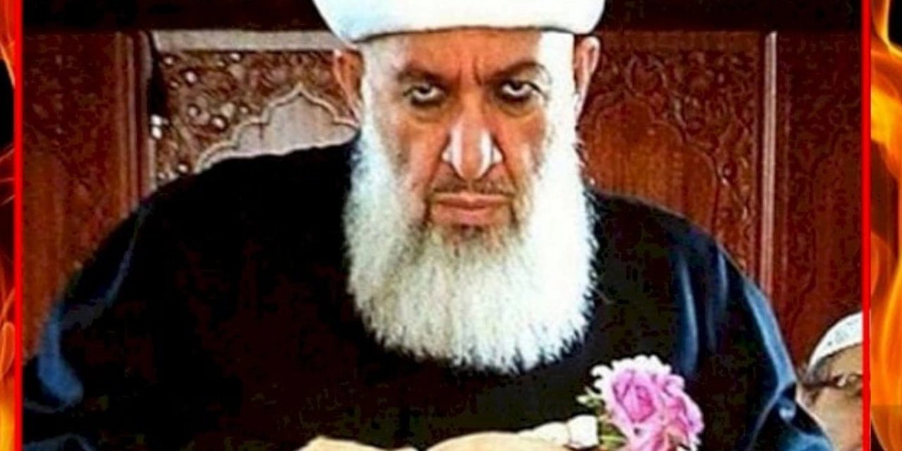 AKP'nin tarikatlar planı: Seçim için işbirliği