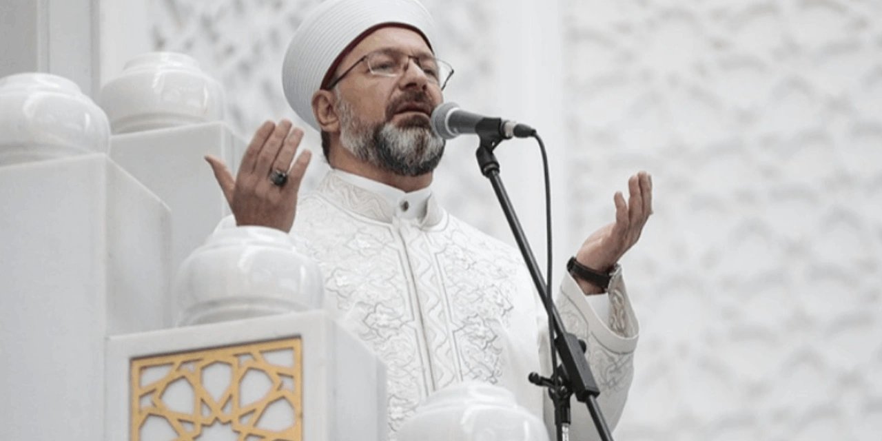 Diyanet taşınmazlarıyla zirvede! Kamu kurumlarını geride bıraktı