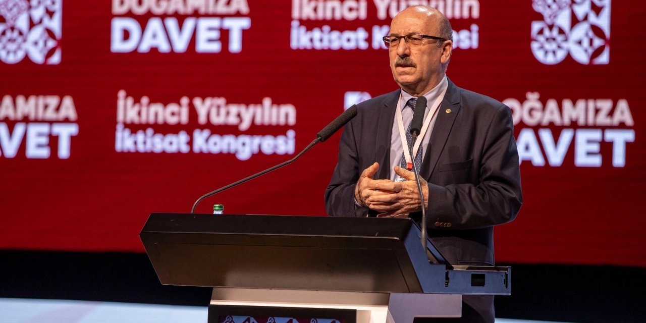 Prof. Dr. Okan Tüysüz: Türkiye'de 485 bilinen, belki de o kadar bilinmeyen diri fay var