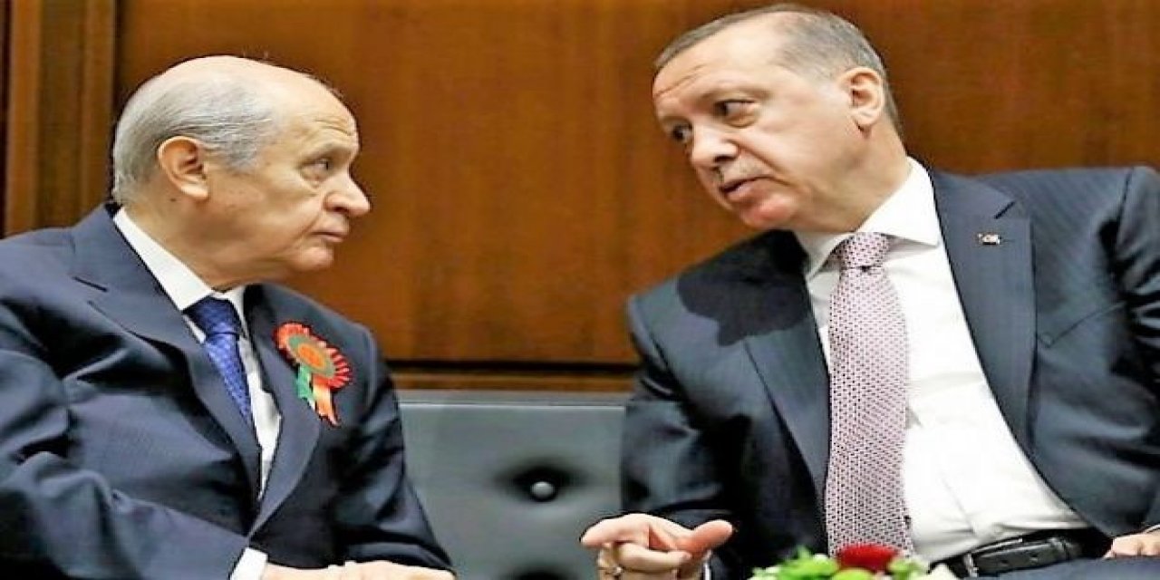 Askıda ekmek, Çakıcı derken şimdide Arınç!