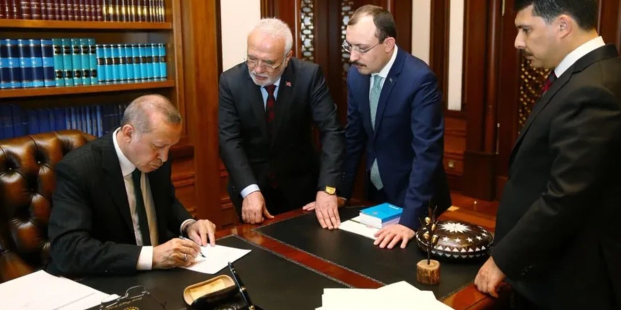 Fatih Altaylı: Erdoğan'a hiç bu kadar hak verdiğim olmamıştı