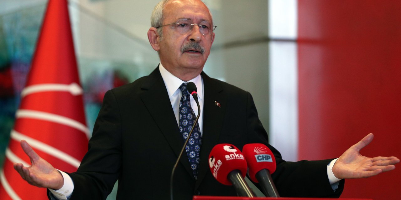 Millet İttifakı ve Kemal Kılıçdaroğlu'nun oy oranı kaç? CHP'li Özgür Özel canlı yayında açıkladı