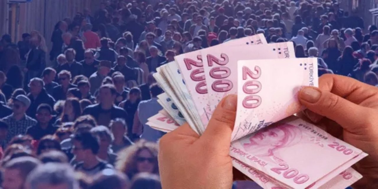 O kişiler için asgari ücret net 9.144 TL olacak! 638 liralık fark…