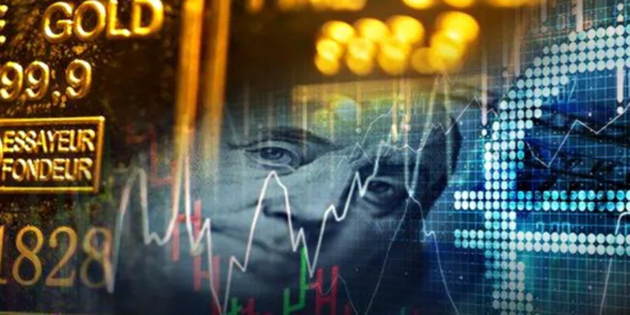 Piyasalara nefes aldıran tarihi satın alma! Altın ve doları yerinden oynatmıştı…