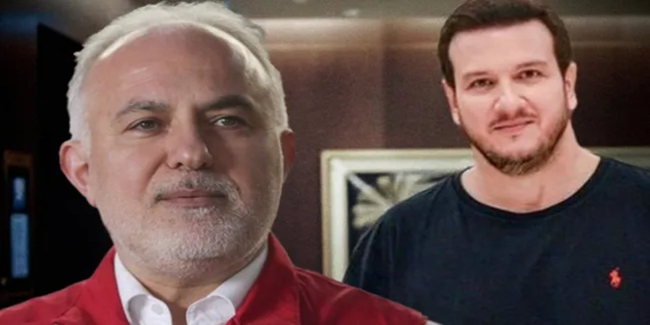 Şahan Gökbakar’dan Kızılay Başkanı Kınık'a ‘Recep İvedik’ yanıtı