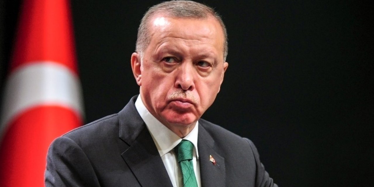 Merkez Bankası’nın faiz kararına Erdoğan’dan ilk yorum; ''FAİZ İNSANLARI SÖMÜRMEKTİR''