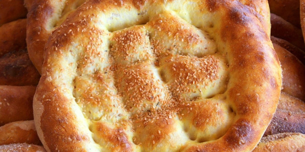 İstanbul Halk Ekmek'te ramazan pidesi 5 lira