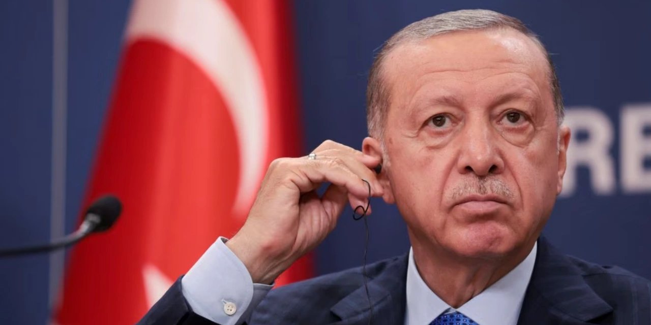 İddia: Erdoğan için yapılan anket, Saray'da paniğe yol açtı