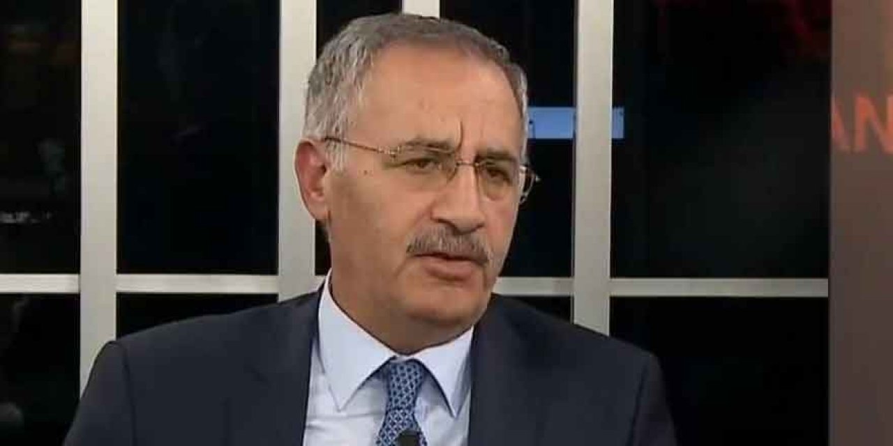 Saygı Öztürk: ‘İmamoğlu'nu görevden alma yolları aranıyor’