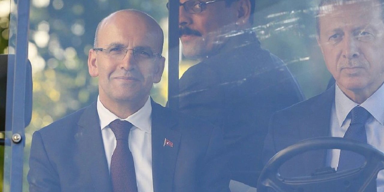 Erdoğan - Mehmet Şimşek görüşmesi sonrası neler konuşuldu?