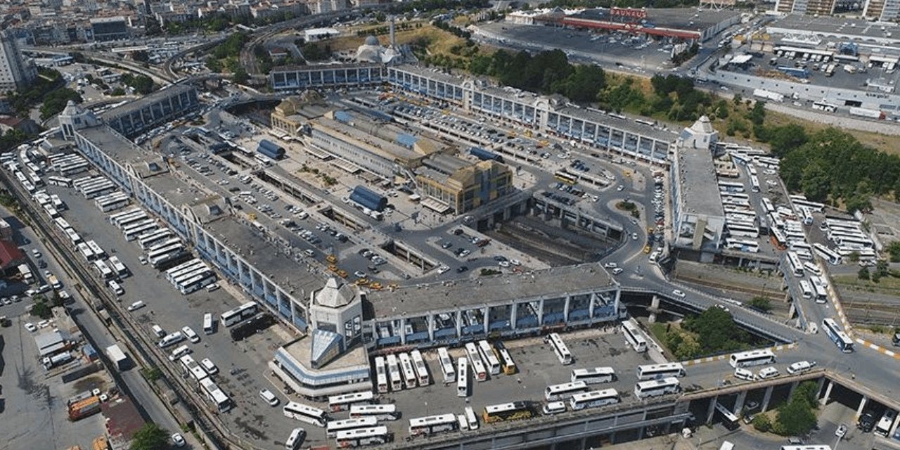 Uzman isimden İstanbul Otogarı için kritik deprem uyarısı
